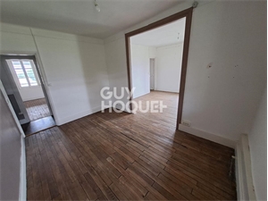 appartement à la vente -   02820  SAINT-ERME-OUTRE-ET-RAMECOURT, surface 156 m2 vente appartement - APR676292